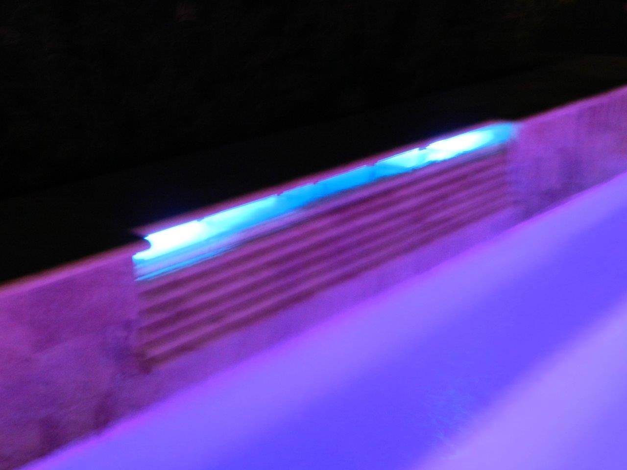 LED Pool and Spa Lighting