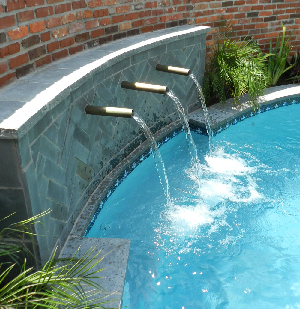 POOL FEATURES | Pool n Spa Artistry
